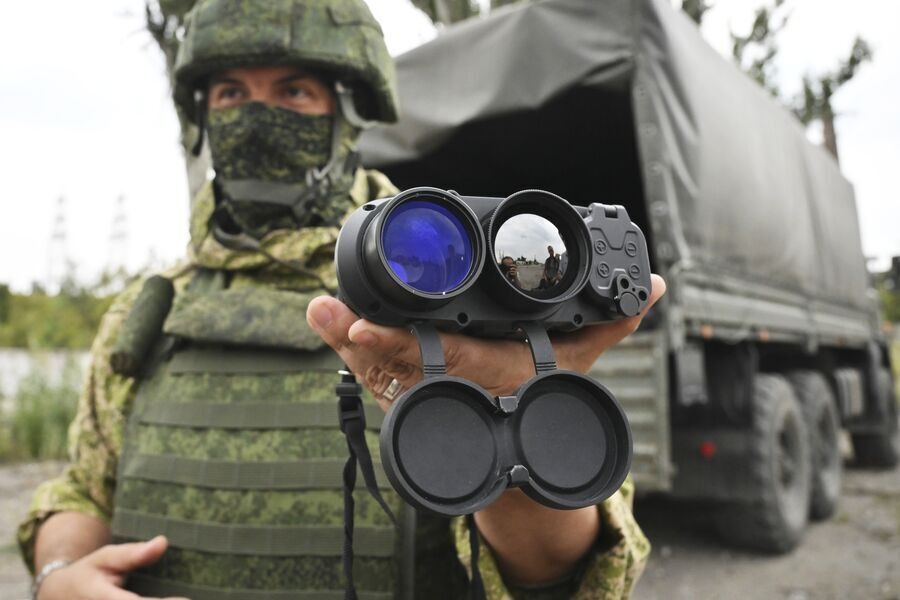 В ДНР началось масштабное наступление: последние новости военной спецоперации на Украине сегодня 5 сентября 2022 года