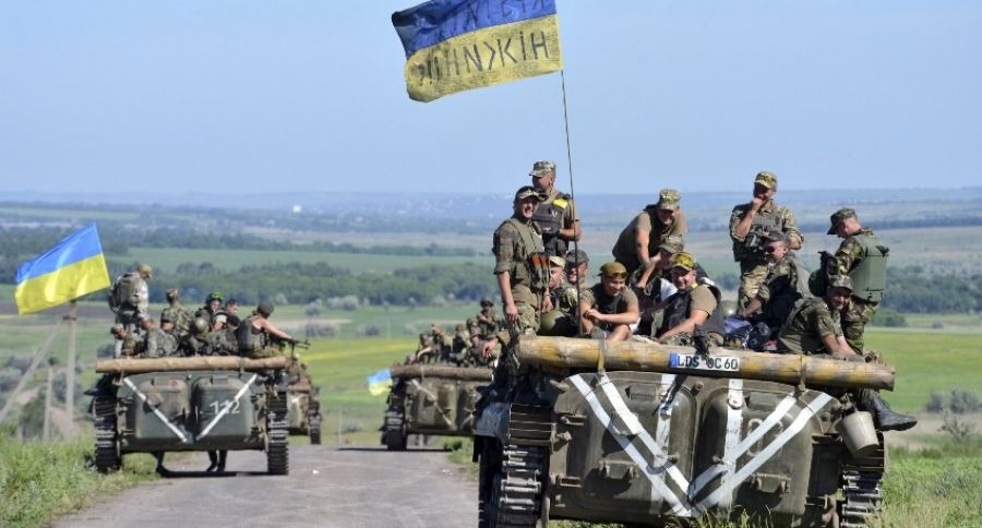 Неожиданный итог операции: последние новости военной спецоперации на Украине на сегодня 7 сентября 2022 года