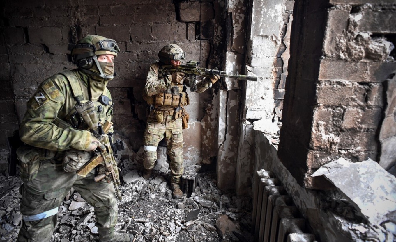 Истерика Зеленского из-за референдума: свежие новости военной спецоперации на Украине на сегодня 25 сентября 2022 года