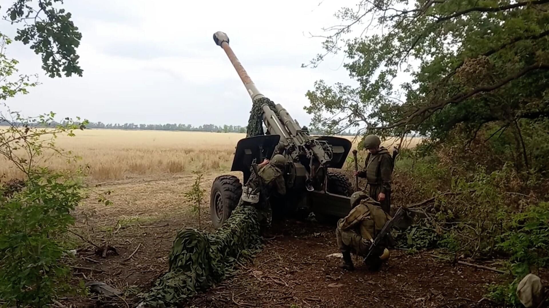 Балаклея сегодня: российские войска отступили, последние новости военной спецоперации на Украине на сегодня 11 сентября 2022 года