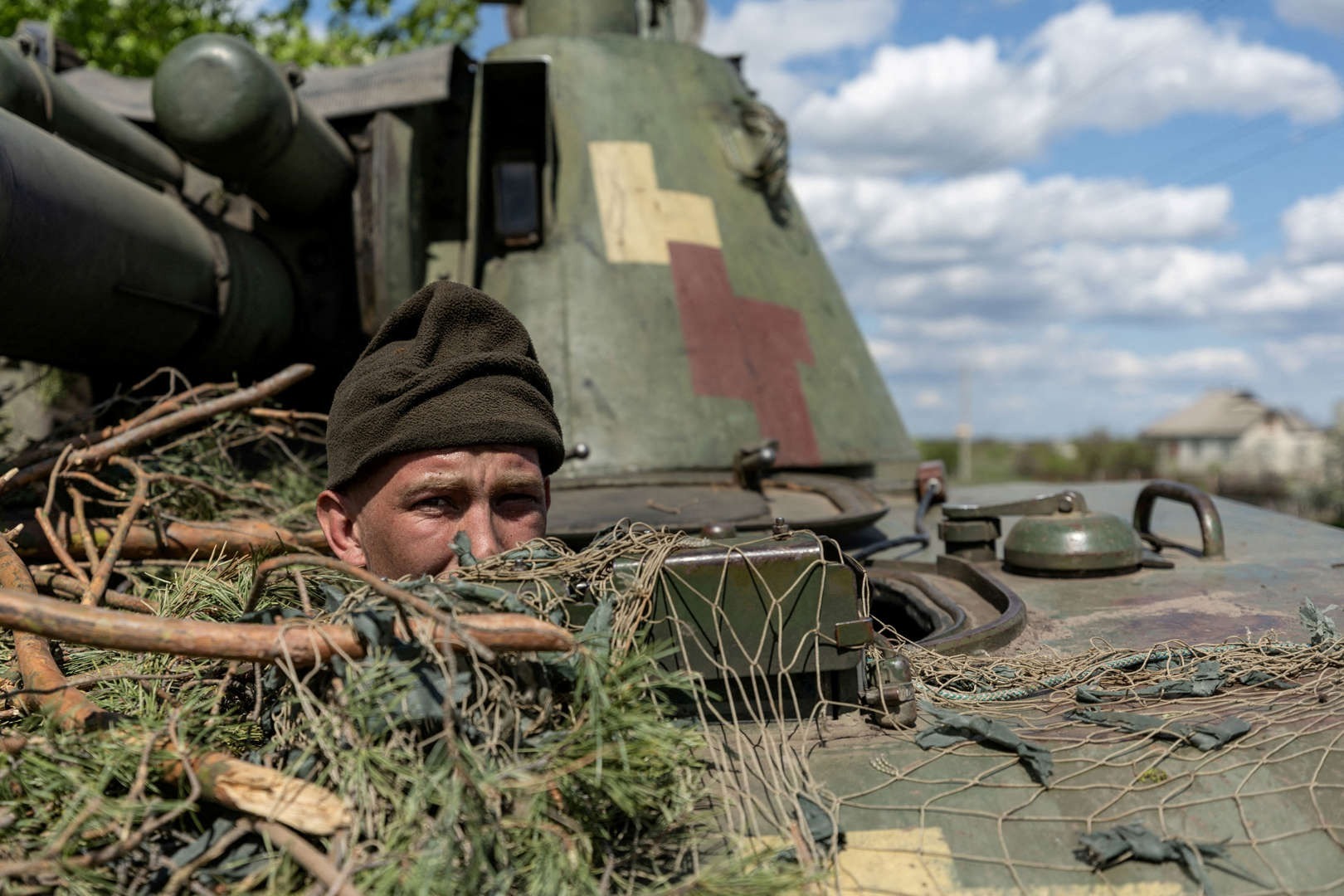 Прорвавшиеся в ЛНР укронацисты уничтожены: последние новости военной спецоперации на Украине на сегодня 4 октября 2022 года