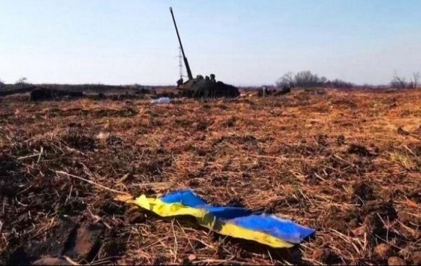 Воздушная тревога по всей Украине: последние новости военной спецоперации на Украине на сегодня 22 октября 2022 года