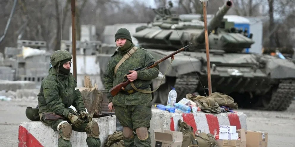 Российские военные оставили Херсон: последние новости военной спецоперации на Украине на сегодня 10 ноября 2022 года