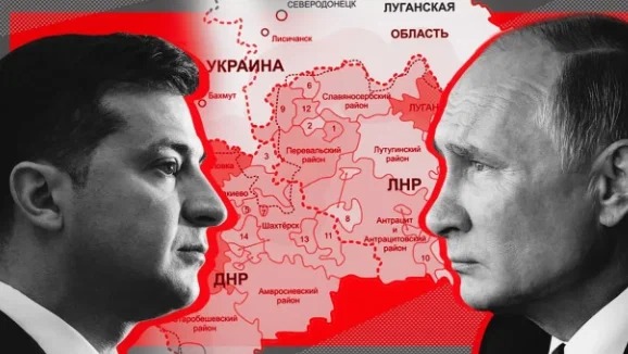 Три шага до победы России: последние новости военной спецоперации на Украине на сегодня 25 ноября 2022 года