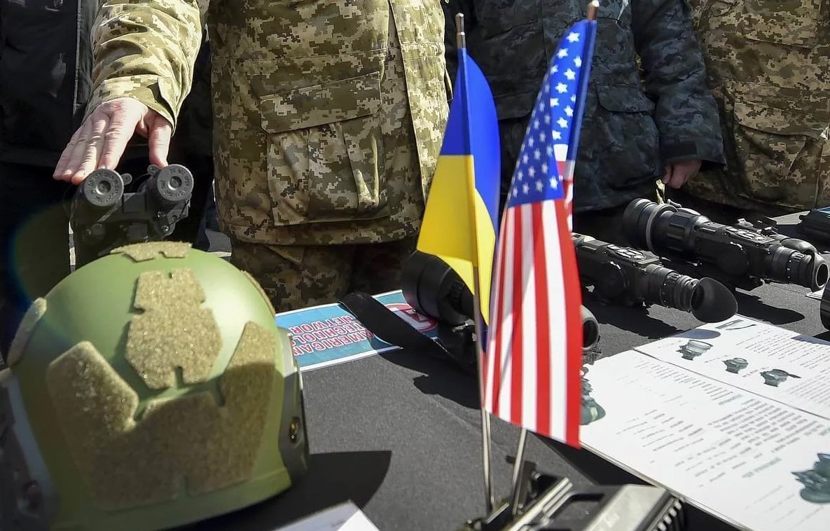 ВС РФ начали наступление под Харьковом: последние новости военной спецоперации на Украине на сегодня 30 ноября 2022 года
