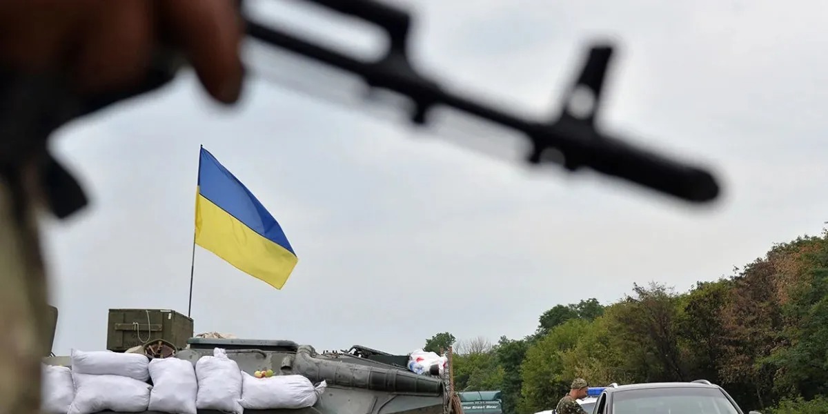 Что дальше будет с Херсоном: последние новости военной спецоперации на Украине на сегодня 13 ноября 2022 года