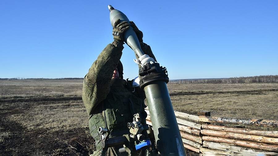 Украинские выродки убивают безоружных: последние новости военной спецоперации на Украине на сегодня 19 ноября 2022 года
