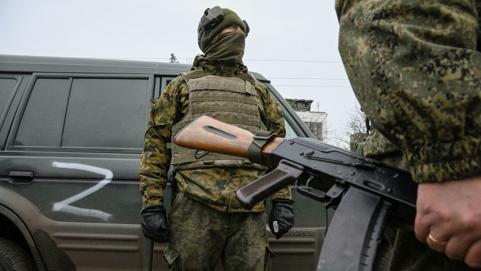 «Почти половина страны без света»: последние новости военной спецоперации на Украине на сегодня 2 ноября 2022 года