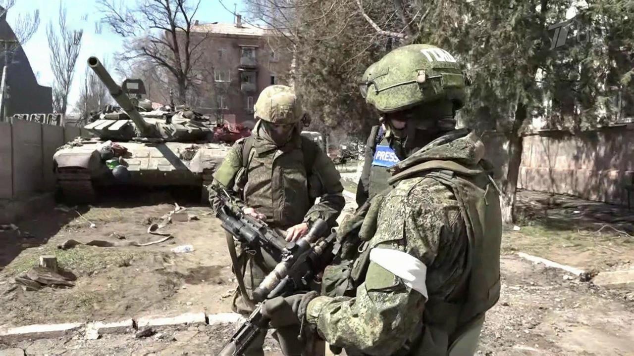 Приказано пленных не брать: последние новости военной спецоперации на Украине на сегодня 14 ноября 2022 года