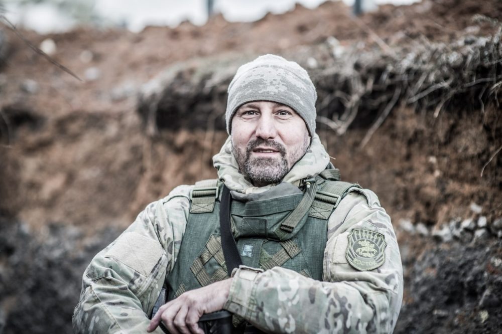 Украина готовится напасть на Белгородскую область : последние новости военной спецоперации на Украине на сегодня 23 ноября 2022 года