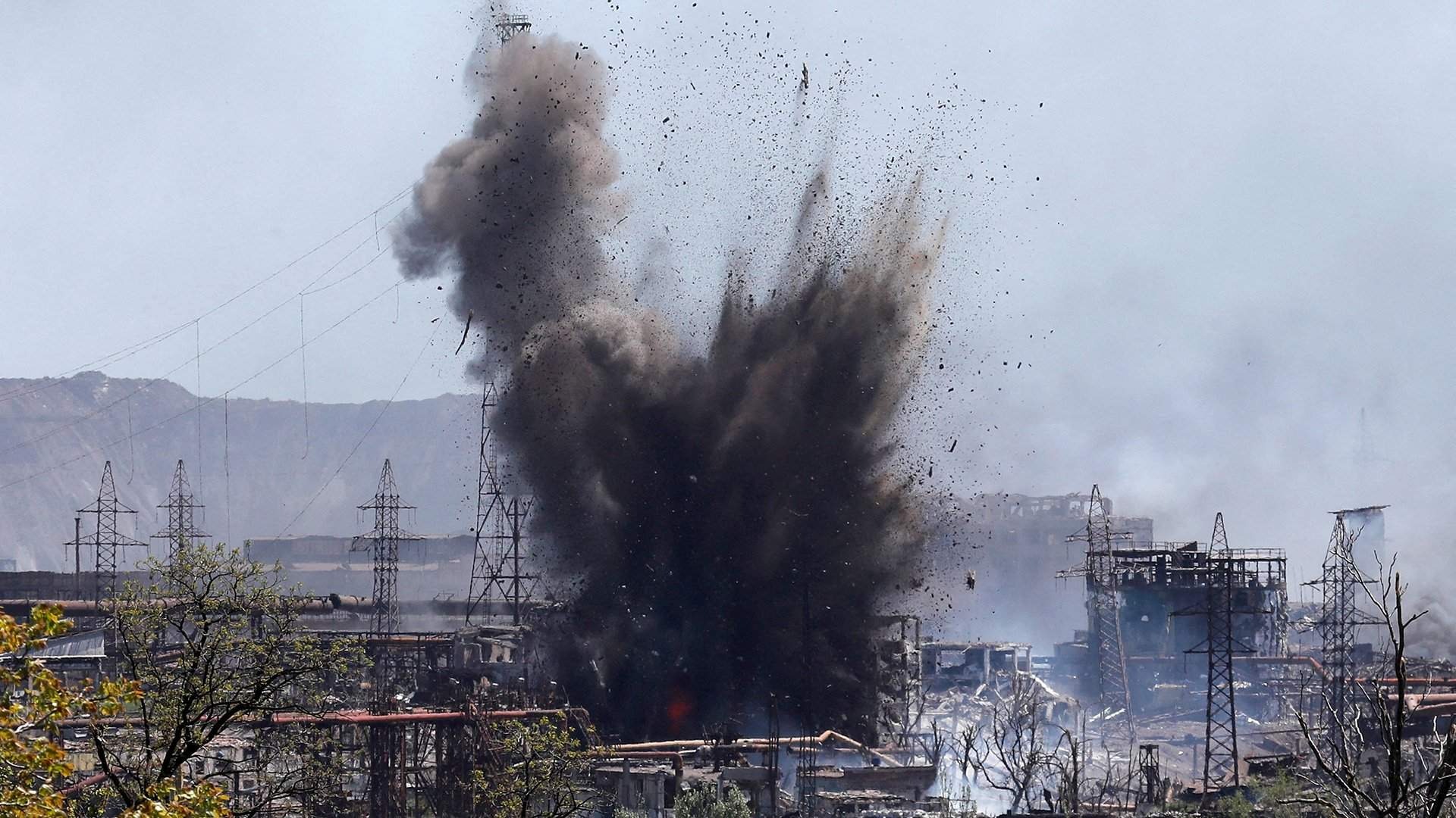 Такого раньше не было: чем обернулся ракетный удар российской армии для Украины