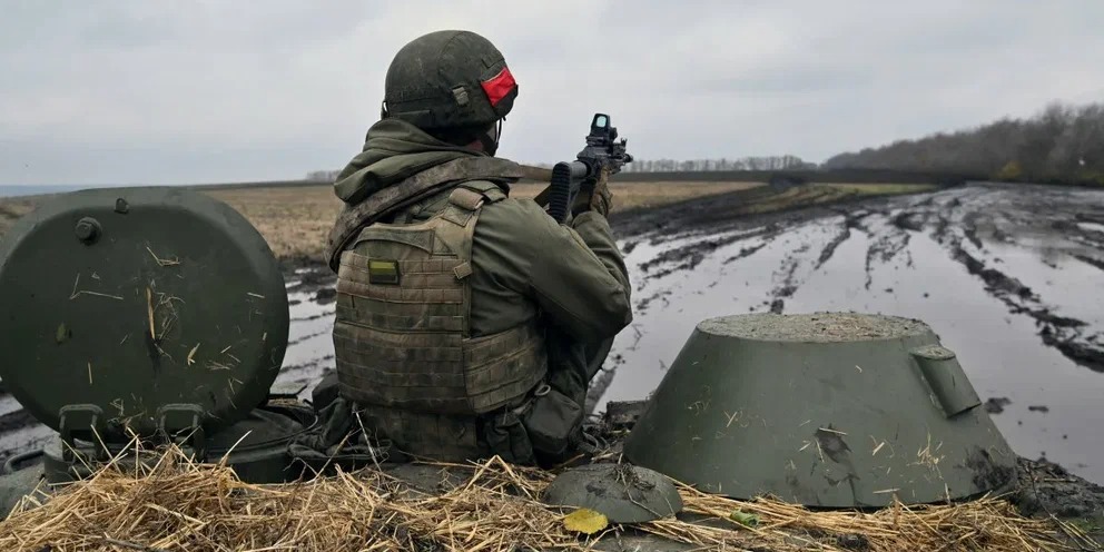 США озвучили стратегию Путина по СВО: последние новости военной спецоперации на Украине на сегодня 4 декабря 2022 года