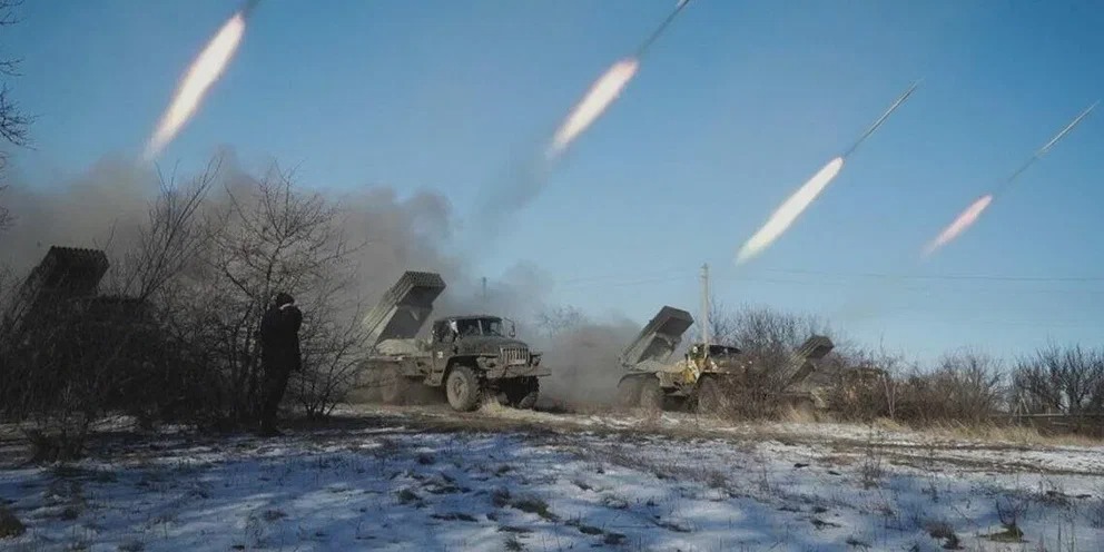 Генерал НАТО призвал Украину бомбить Россию: последние новости военной спецоперации на Украине на сегодня 12 декабря 2022 года