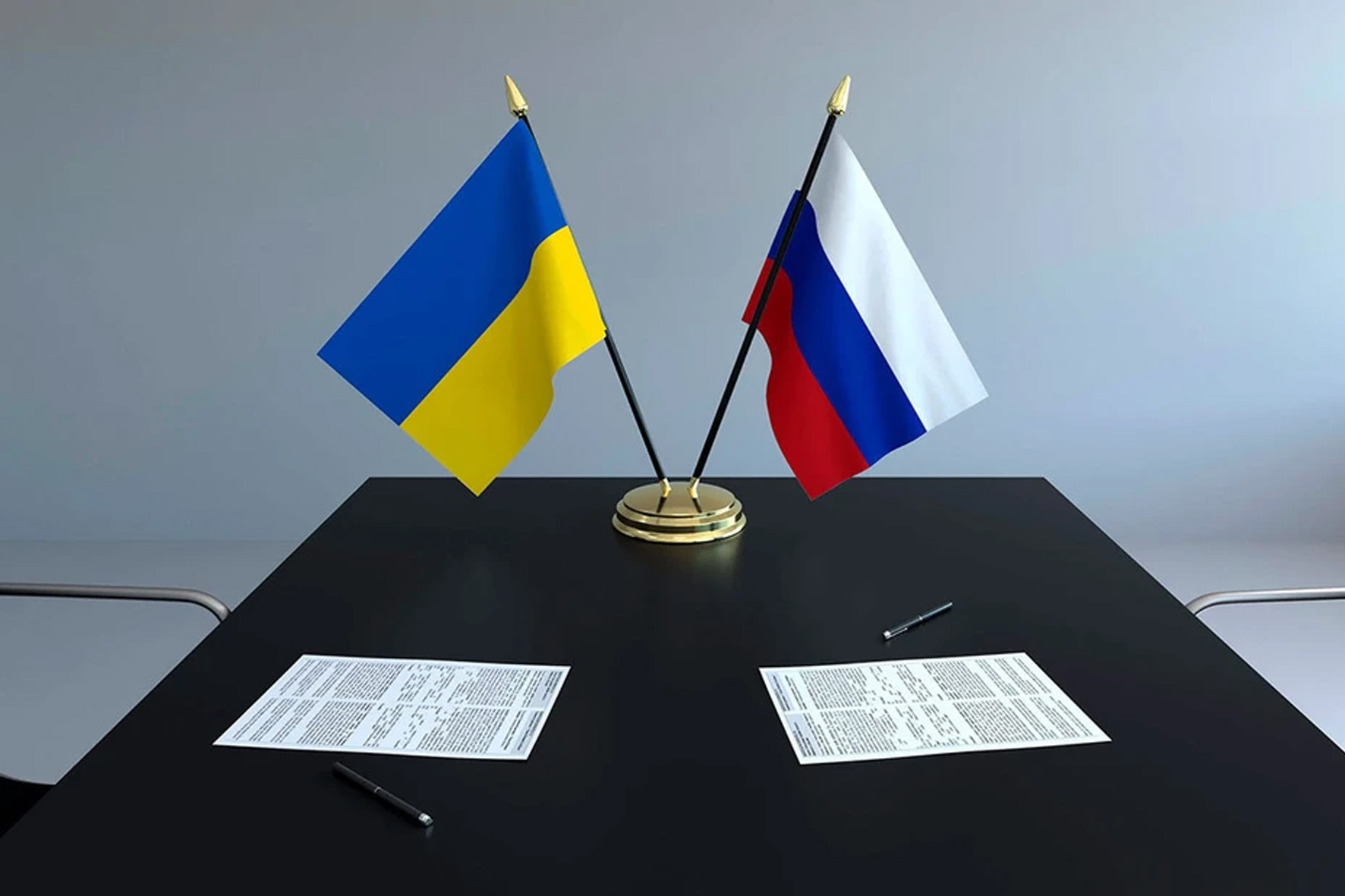 Зеленскому предрекли смерть в неволе: последние новости военной спецоперации на Украине на сегодня 6 декабря 2022 года