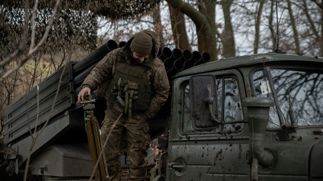 Зеленский допустил мирные переговоры с Путиным: последние новости военной спецоперации на Украине на сегодня 29 декабря 2022 года