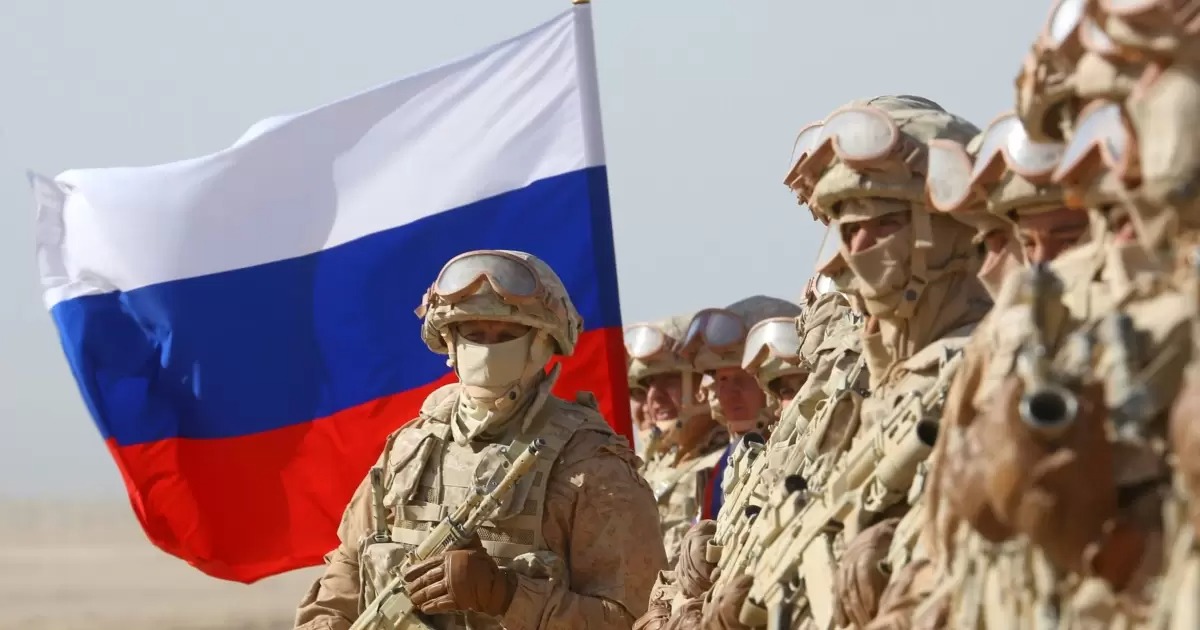 НАТО готовится к войне с Россией в 2023 году