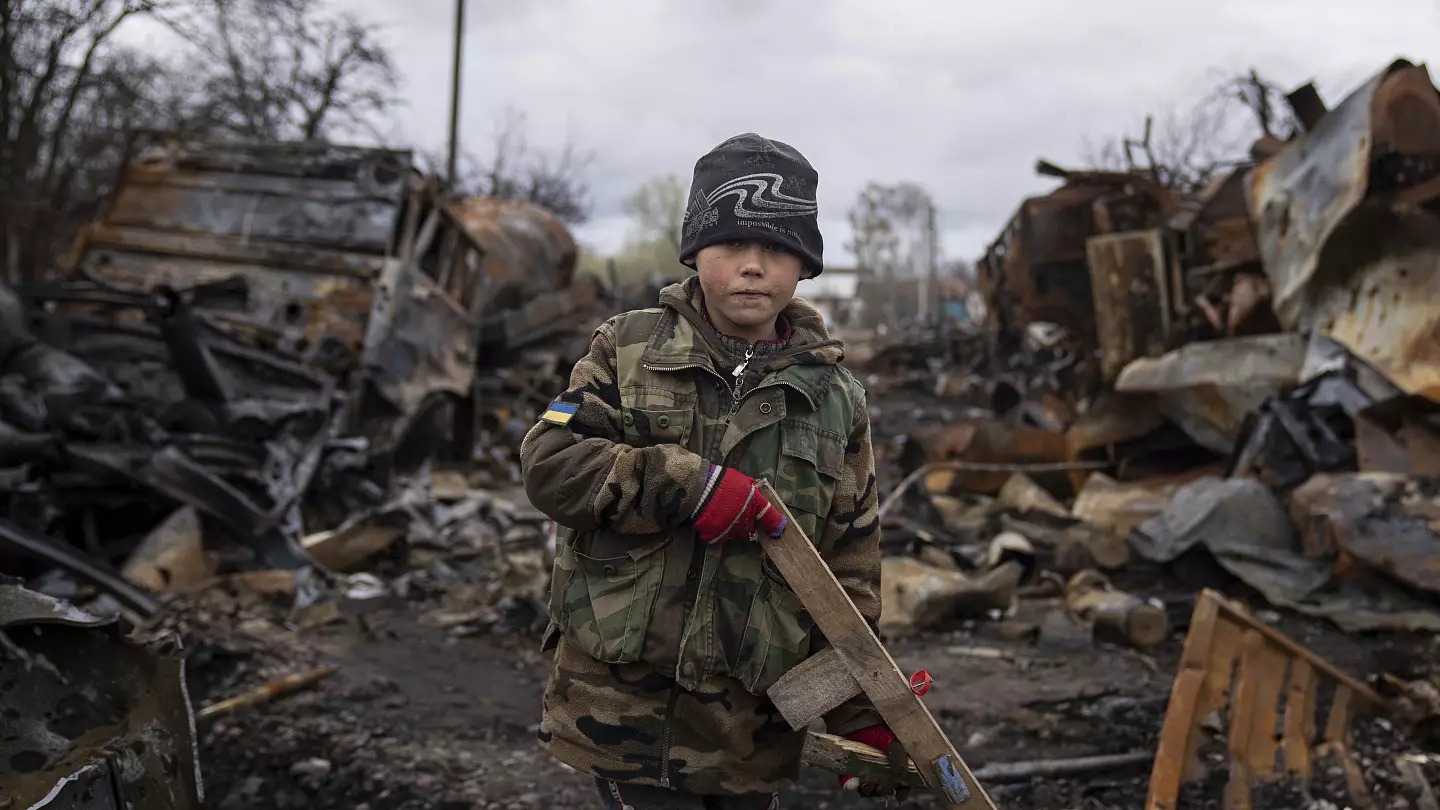 Киев массово покидают жители: последние новости военной спецоперации на Украине на сегодня 27 декабря 2022 года