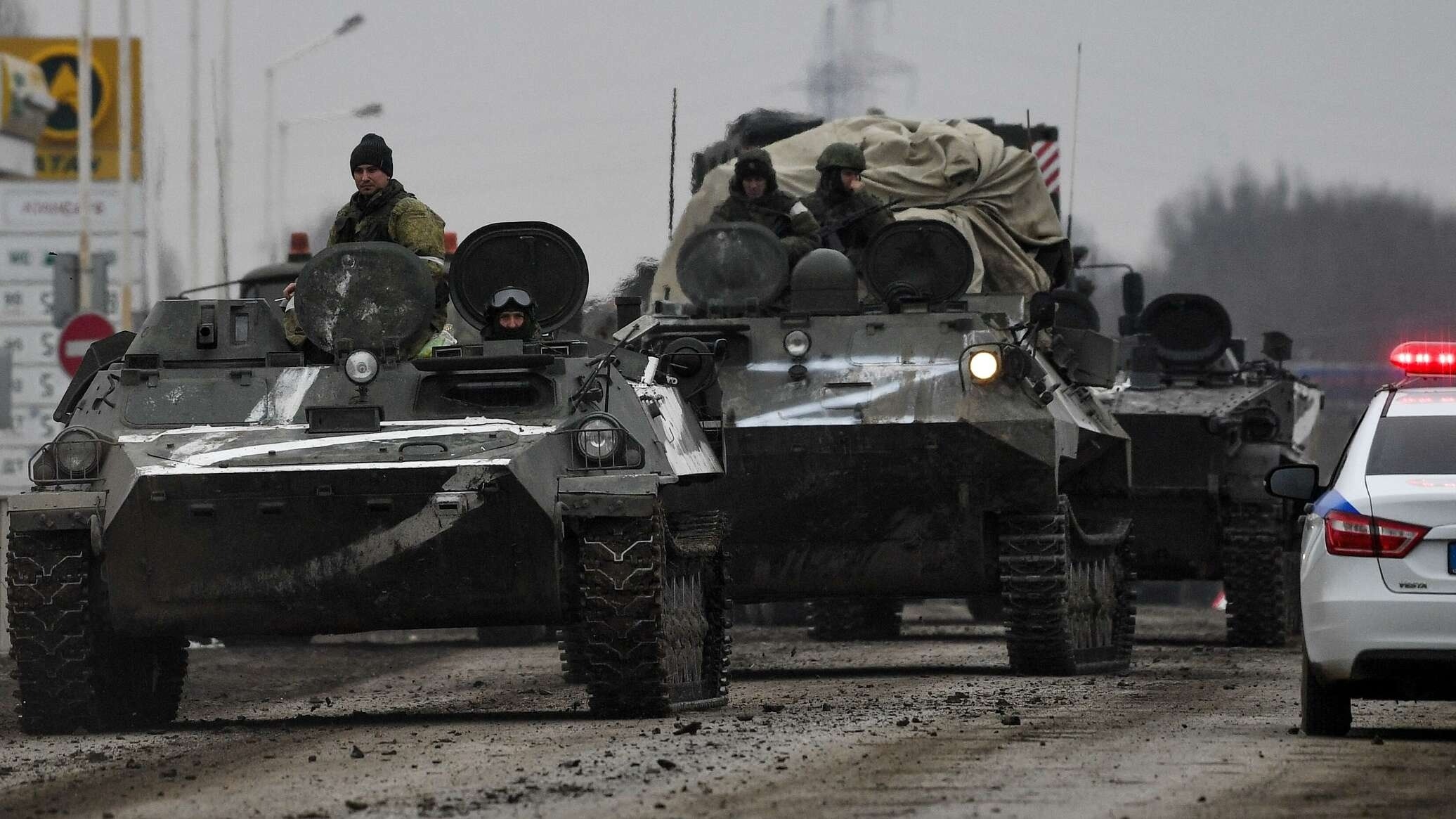 Озвучены официальные потери ВСУ: последние новости военной спецоперации на Украине на сегодня 3 декабря 2022 года