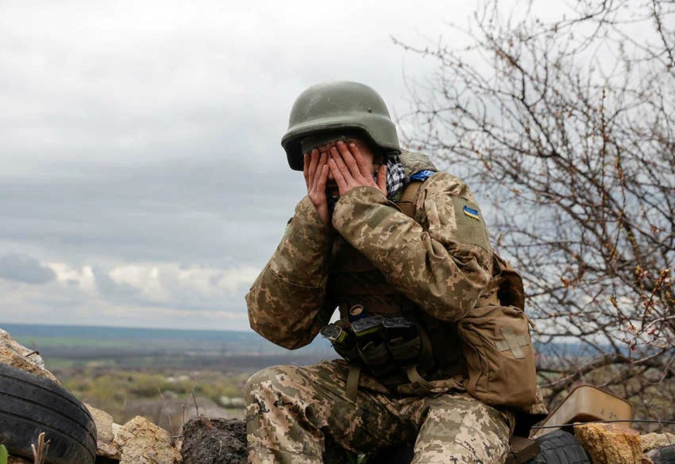 Путин: СВО идет своим чередом, последние новости военной спецоперации на Украине на сегодня 10 декабря 2022 года