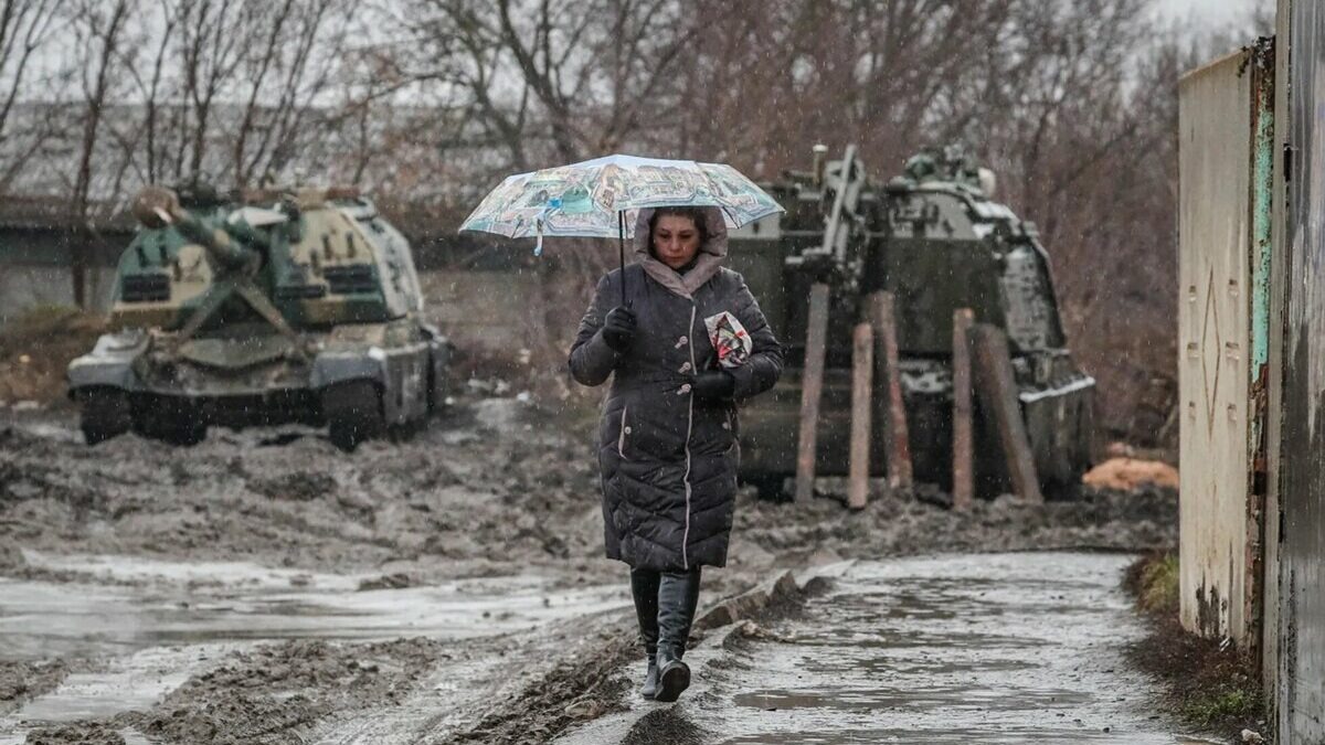 Правда о реальных потерях ВСУ: последние новости военной спецоперации на Украине на сегодня 20 декабря 2022 года