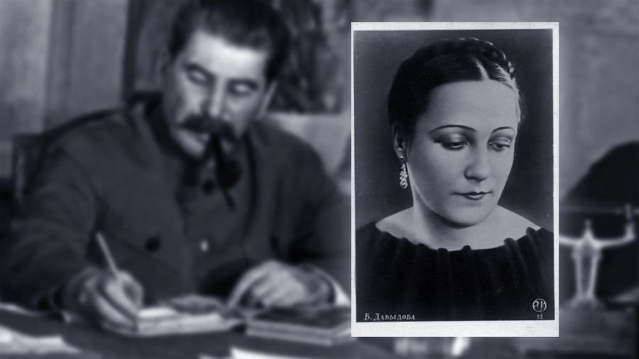Четыре любовницы Сталина: каких женщин вождь любил по-настоящему