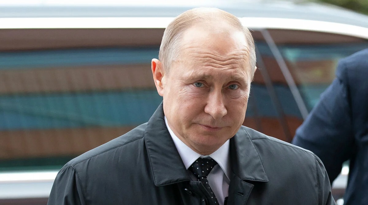 Кто заменит Путина на посту президента в 2024 году