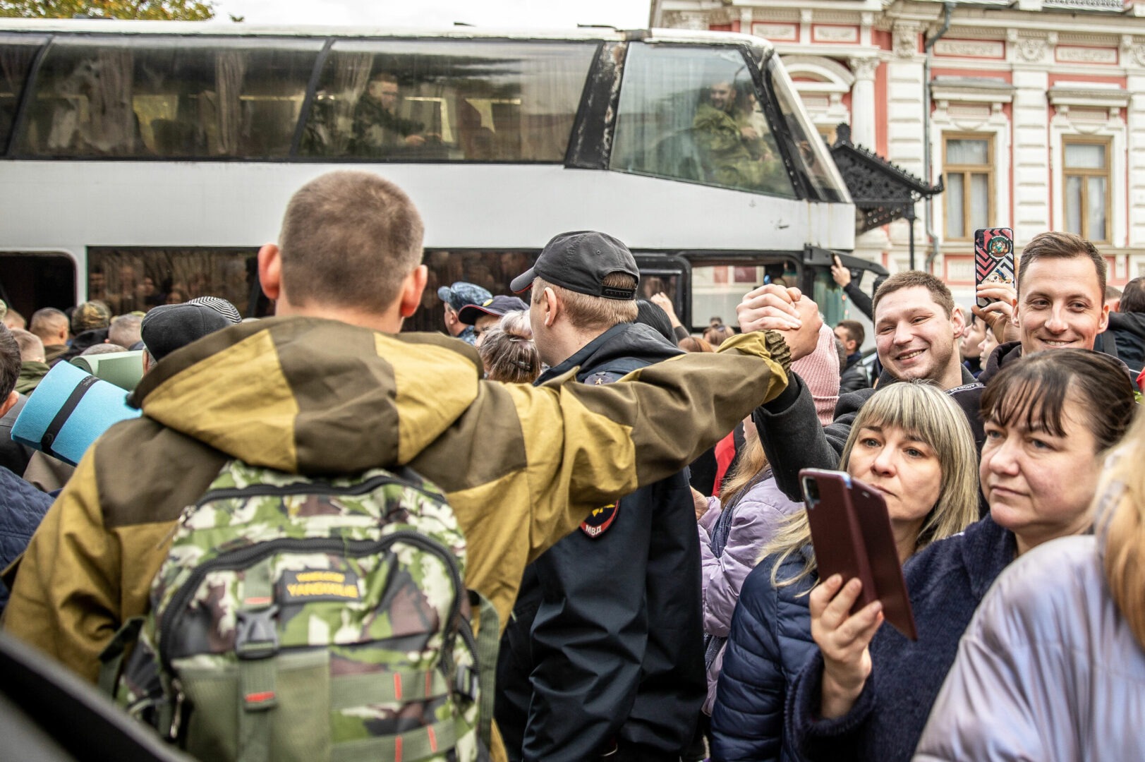 Тяжелые бои в Артёмовске: последние новости военной спецоперации на Украине на сегодня 14 февраля 2023 года