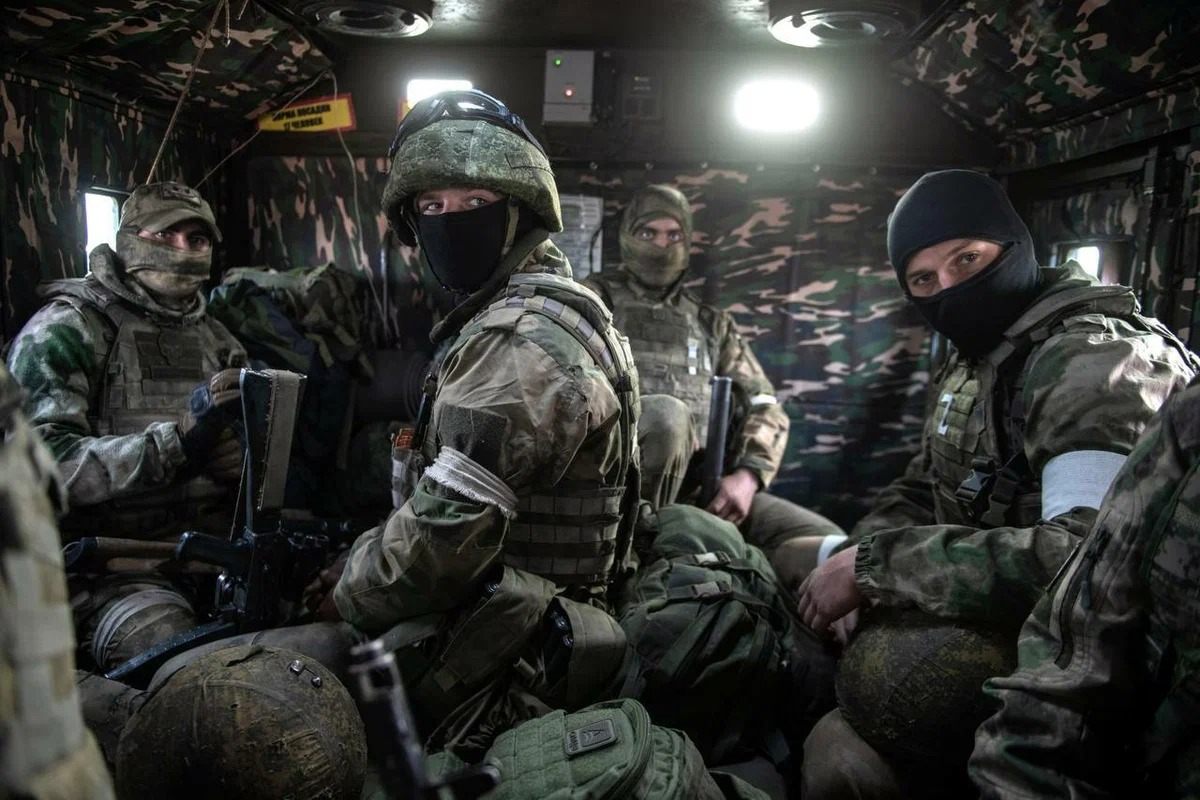 «Готовится большая битва!»: последние новости военной спецоперации на Украине на сегодня 9 февраля 2023 года