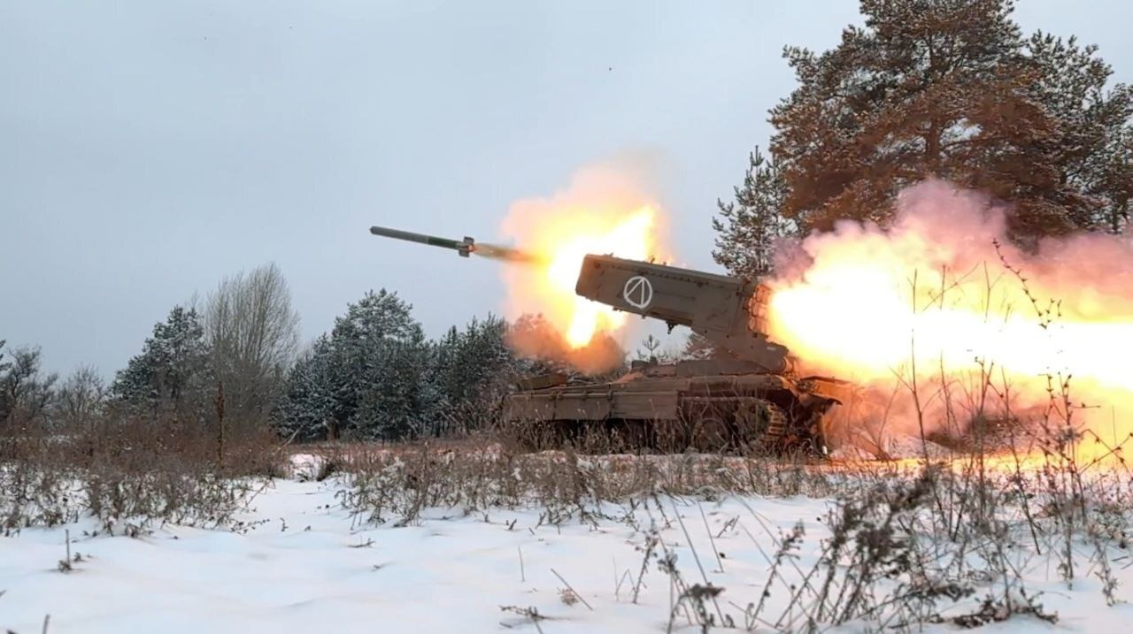 «Закончится до конца года!»: последние новости военной спецоперации на Украине на сегодня 8 февраля 2023 года