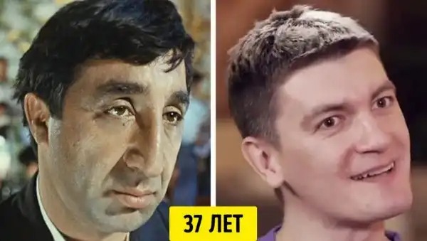 Почему люди в СССР выглядели намного старше своих лет