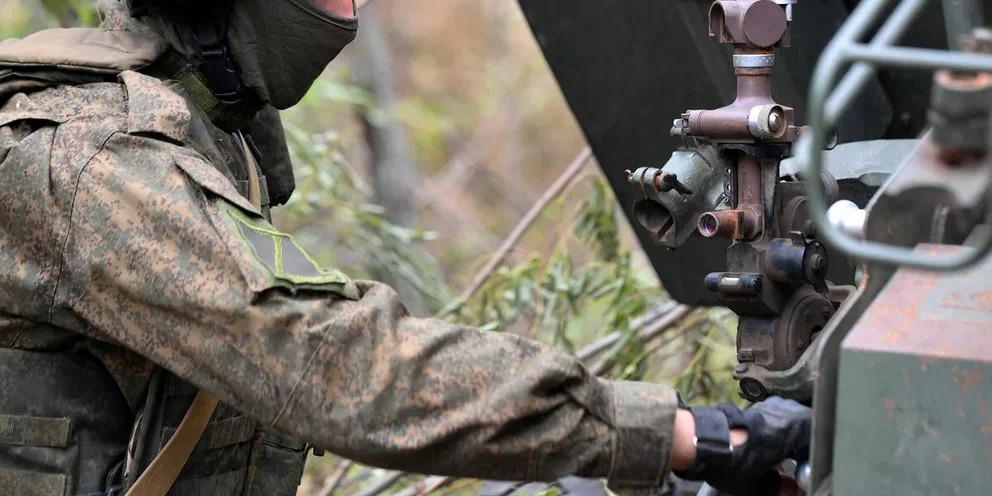 ВСУ атакуют Крым беспилотниками: последние новости военной спецоперации на Украине на сегодня 7 мая 2023 года