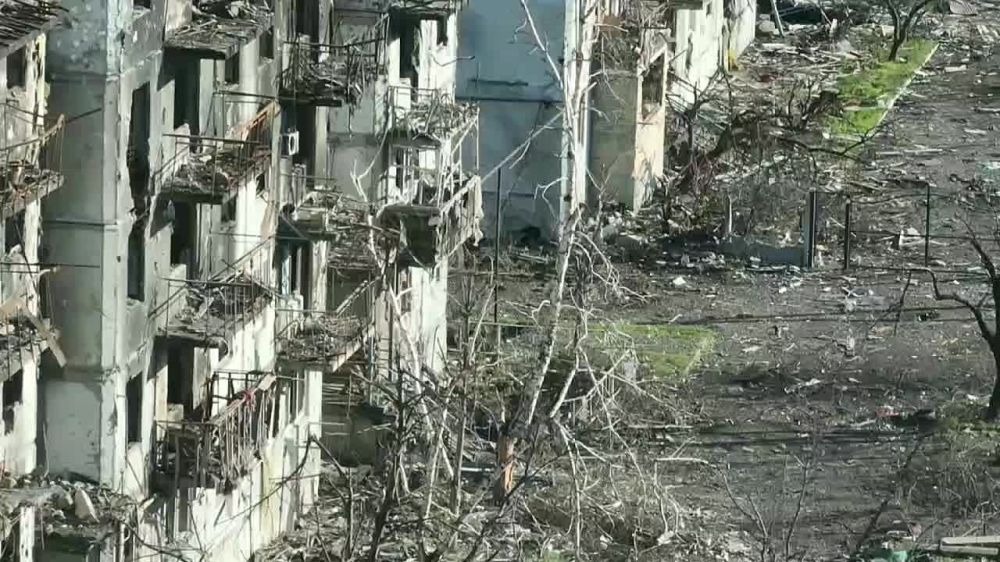 Спецподразделение «Ахмат» уже в Артёмовске: последние данные из Бахмута на сегодня, 09.05.2023, обзор свежих событий в городе