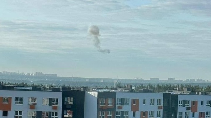Взрывы в Москве сегодня, 30 мая: атака украинских беспилотников, подробности