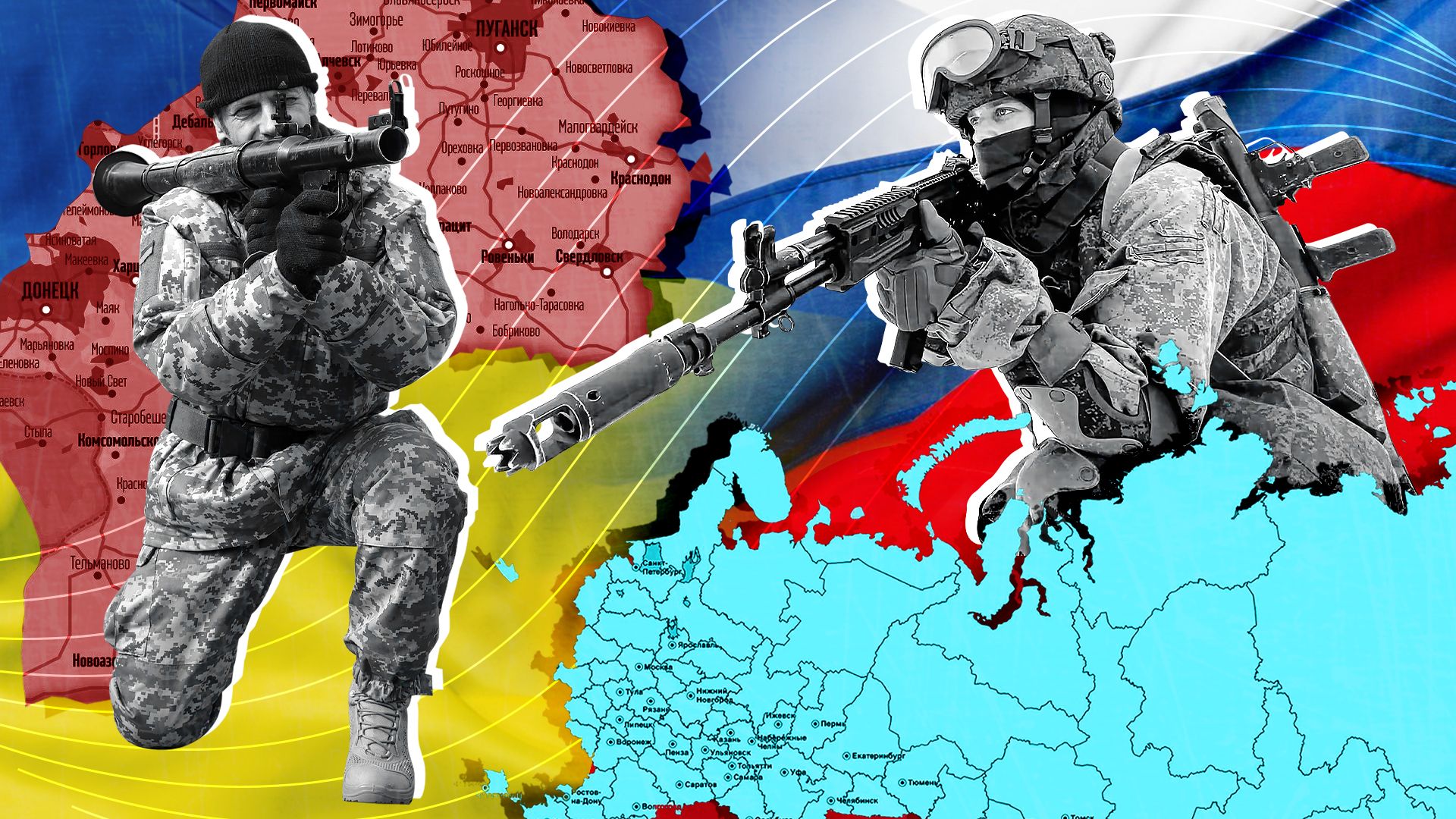 «Закончится через месяц, год, пять?»: сколько продлится СВО на Украине рассказали эксперты