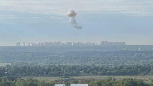 Атака на Крым сегодня, 4 июня: взрывы в Джанкое, подробности, пострадавшие