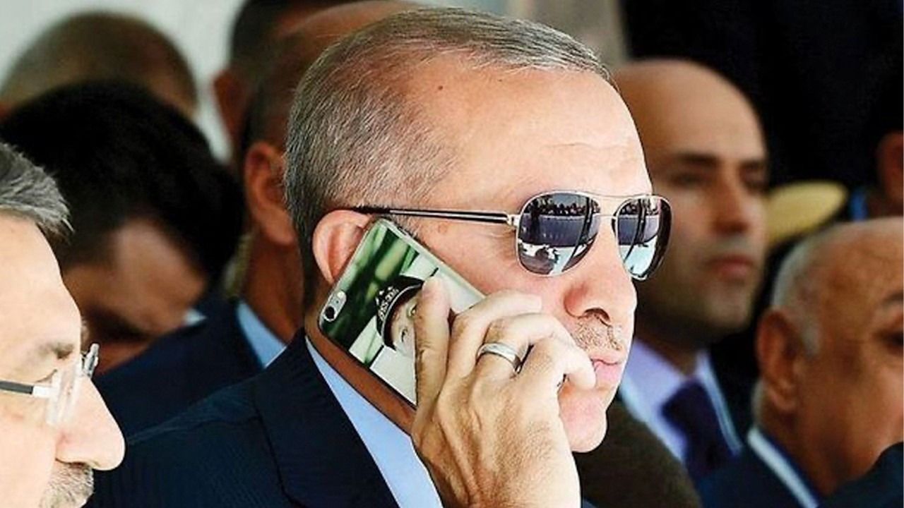 «Абонент временно недоступен»: Турция готова на крайние меры, после отказа Путина в беседе Эрдогану