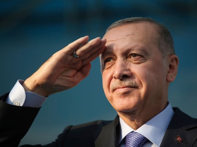 Эрдоган мог быть причастен к атаке на Крымский мост: Какую роль сыграл президент Турции
